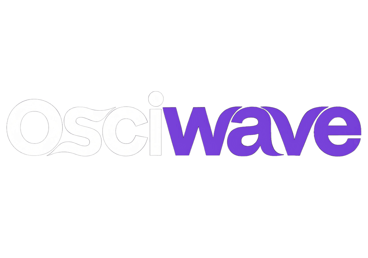 Osciwave